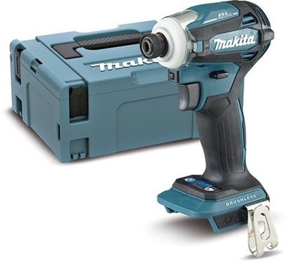 Picture of Makita DTD172ZJ Cordless Impact Driver