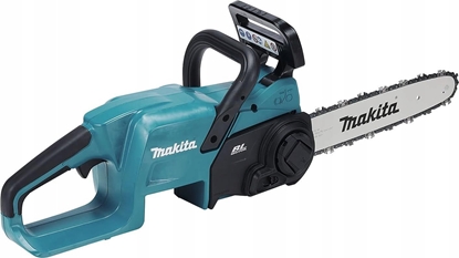 Attēls no Makita DUC307ZX2 cordless chainsaw