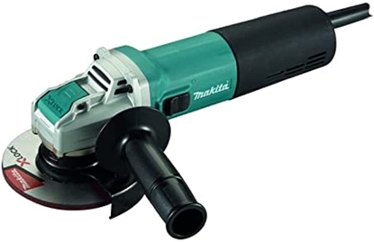 Picture of Szlifierka Makita Makita angle grinder X-LOCK 125mm 1400W - GA5080RX02