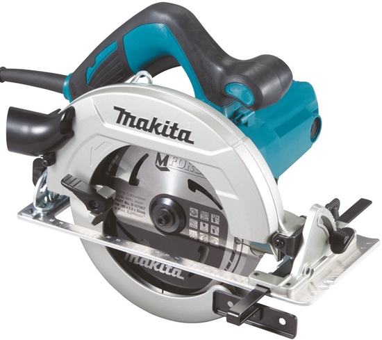 Picture of Makita HS7611J Hand-Held Circular Saw  Makpac
