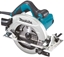 Attēls no Makita HS7611J Hand-Held Circular Saw  Makpac
