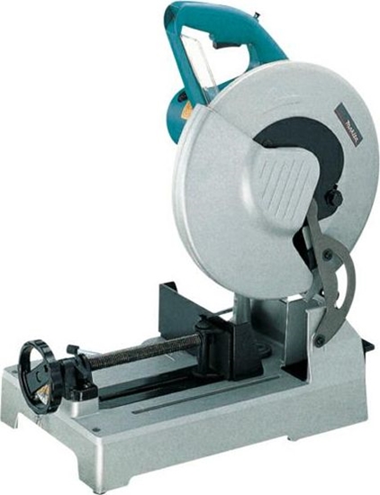 Изображение Makita LC1230N Metal Cutting Saw