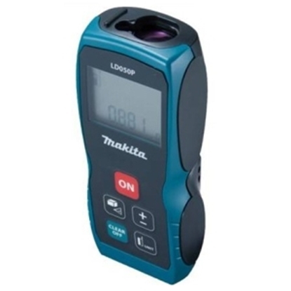 Picture of Makita LD050P Laser distance measurer