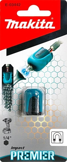 Изображение Makita Magnetisierer