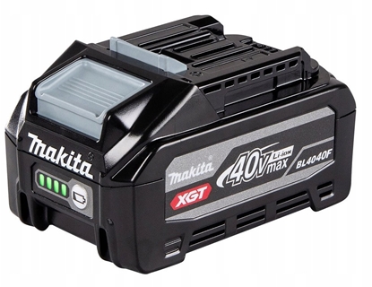 Attēls no Makita BL4040F XGT 1910N6-8 Akku 40V / 4,0Ah Li-Ion