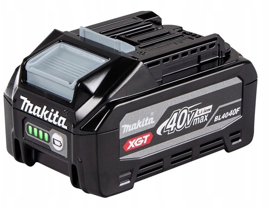 Picture of Makita BL4040F XGT 1910N6-8 Akku 40V / 4,0Ah Li-Ion