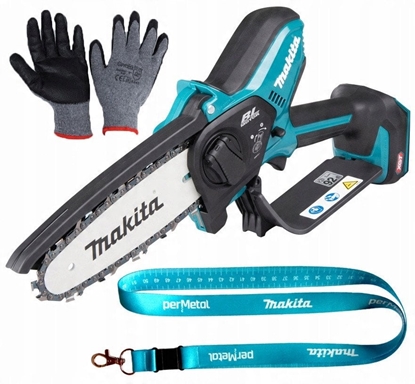 Attēls no MAKITA PIA ACUCHOWA 40V XGT UC029GZ01 15cm