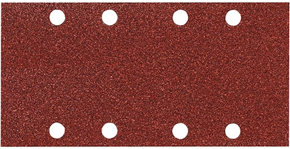 Изображение Makita Schleifpap. 93x230mm K120 LOCH