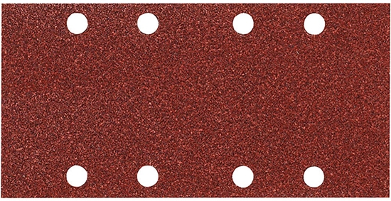 Изображение Makita Schleifpap. 93x230mm K120 LOCH