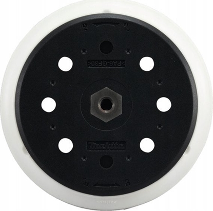 Attēls no Makita Schleifteller  Weich 150mm