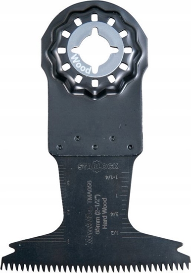 Picture of Makita Tauchsägebl. 65mm TMA056