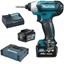 Picture of Makita TD110DSMJ Cordless Impact Driver