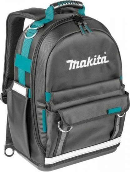 Picture of Makita Werkzeugrucksack