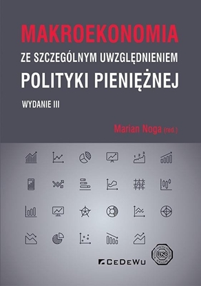 Изображение Makroekonomia ze szczególnym uwzgldnieniem.. w.3 EDUKAMP