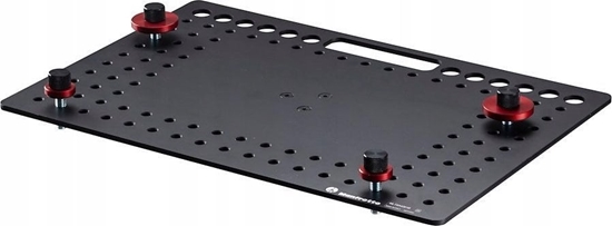 Picture of Manfrotto TetherGear Laptop Deck