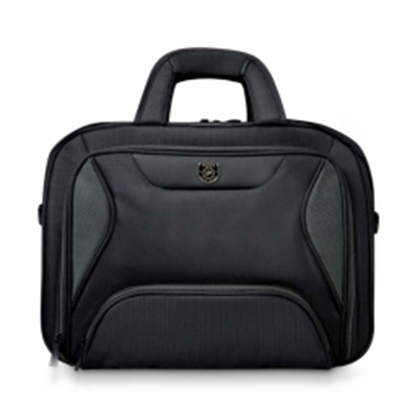 Attēls no MANHATTAN Laptop Bag 14"/15.6"