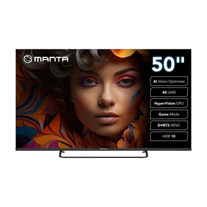 Изображение Manta 50LUV125E