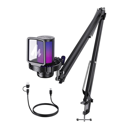 Picture of Maono Gaming Microphone Maono DGM20 S (black)