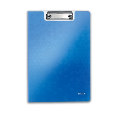 Изображение Mape-planšete LEITZ WOW ar vāku, A4 formāts