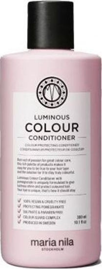 Picture of Maria Nila Maria Nila Luminous Colour Odywka 300ml