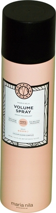 Picture of Maria Nila Maria Nila, Volume, Cruelty Free, Hair Spray, For Styling, Medium Hold, 400 ml Unisex
