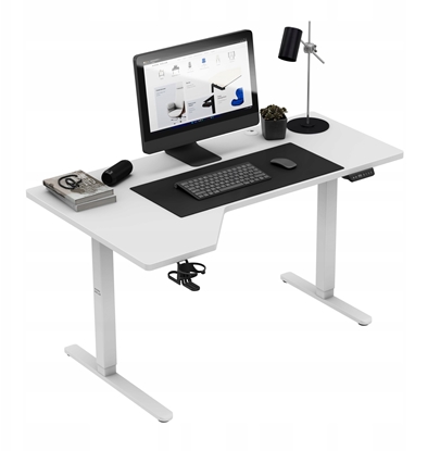 Picture of Mark Adler Leader 9.1 White