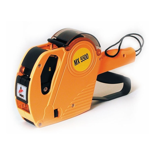 Picture of Marķēšanas pistole MOTEX 5500