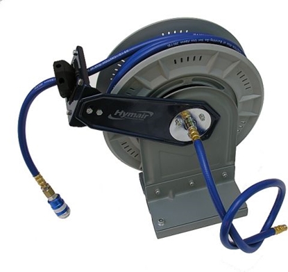 Attēls no Mar-Pol W pneumatyczny na bbnie 8mm 15m (MAR31230)