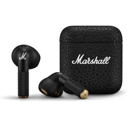Picture of Marshall Minor IV Wireless Headphones