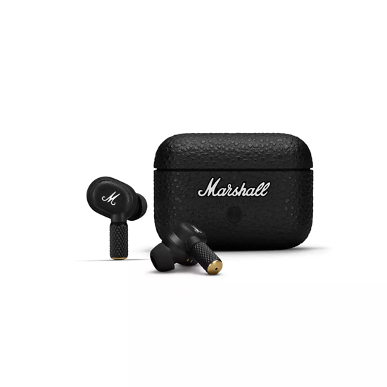 Изображение Marshall Zound Industries Motif II A.N.C. Headphones