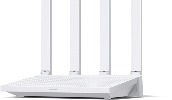 Picture of Maršrutētājs Xiaomi AX3000T