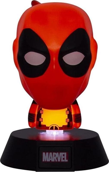 Изображение Marvel Lampka nocna LED (PP6374DPL)