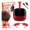 Picture of Masażer EMS mięśni szyi i karku EMS Neck Massager MT6534 
