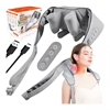 Picture of Masażer ramion i karku Neck & Shoulders Massager MT6533 