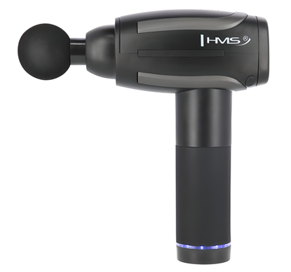 Picture of Masāžas pistole PDM3125H BLACK HMS