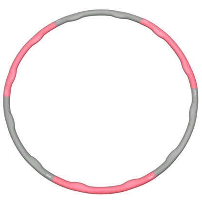 Attēls no Masāžas riņķis PROVE 1,2kg