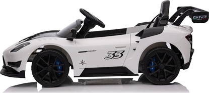 Изображение Maserati Auto na akumulator mc20 gt2 eva bluetooth wolny start