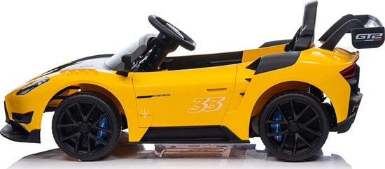 Picture of Maserati Pojazd elektryczny MC20 GT2 Bluetooth i funkcj wolnego startu