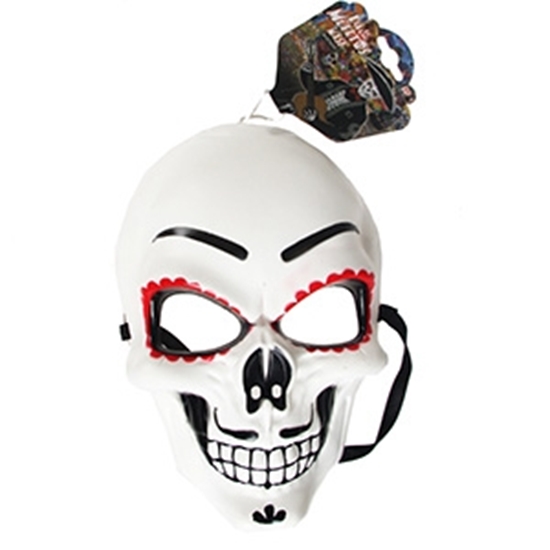 Picture of Maska Mironis balta