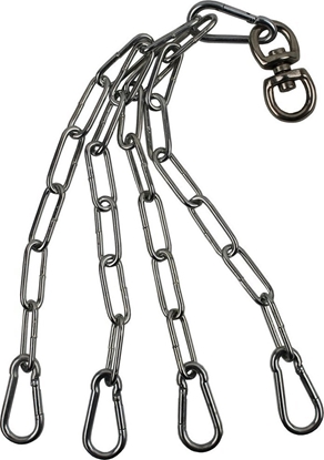 Attēls no Master acuch do Worka Treningowego MASTER