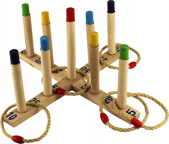 Picture of Master Gra Zrcznociowa Ringo MASTER