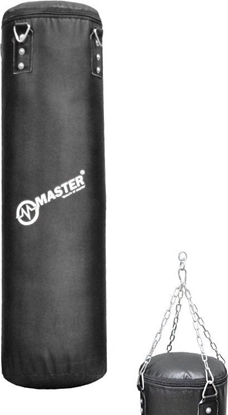 Attēls no Master Worek Treningowy MASTER 100 cm 25 kg
