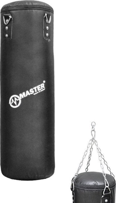 Attēls no Master Worek Treningowy MASTER 90 cm 23 kg