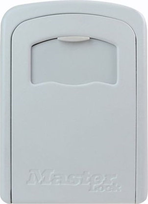Attēls no MasterLock szkrzynka na klucze (5401EURDCRM)