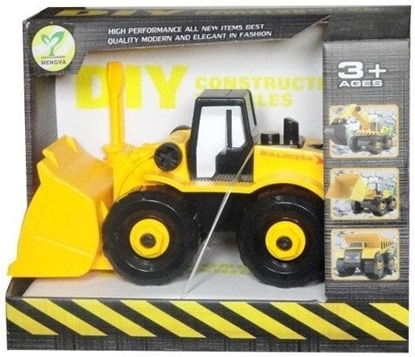 Изображение Maszyna budowlana koparka do skrcania