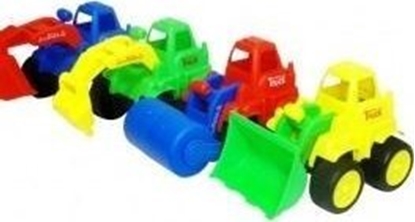 Изображение Maszyna budowlana MIX