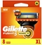Picture of Maszynka do golenia Gillette Fusion 5 Power (8 Sztuk)