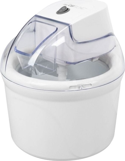 Picture of Maszynka do lodów Clatronic ICM 3764