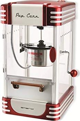 Attēls no Maszynka do popcornu Emerio POM-120650