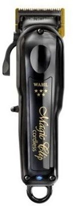 Picture of Maszynka do strzyenia WAHL Black Magic 3026434